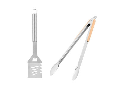 Accessoire pour barbecue et plancha