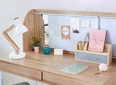 Papeterie - Fourniture de bureaux