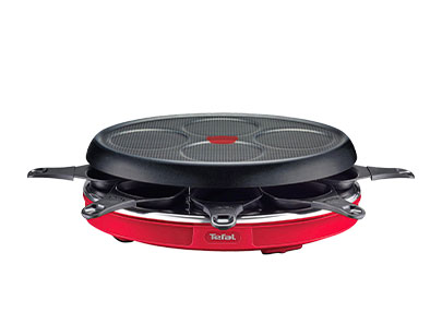 Appareil à raclette