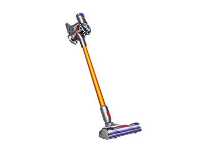 Aspirateur balai