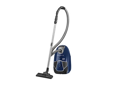 Aspirateur traineau