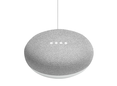 Enceinte connectée