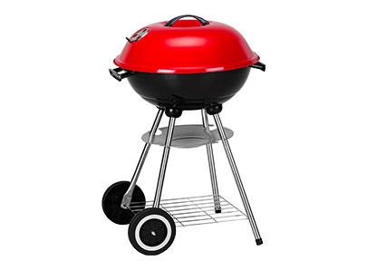 Barbecue charbon de bois