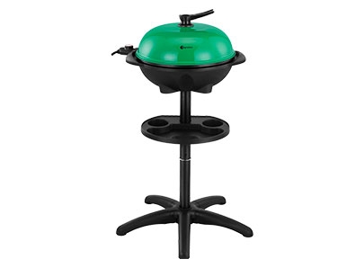 Barbecue électrique