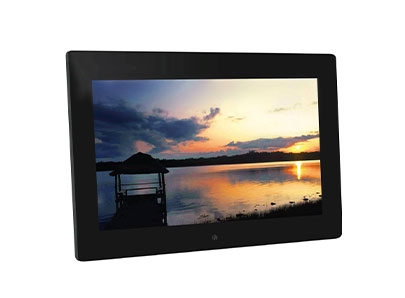 Cadre photo numérique