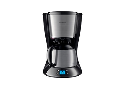 Cafetière à filtre