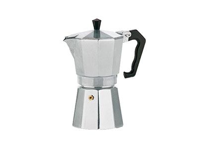 Cafetière italienne - Cafetière à piston