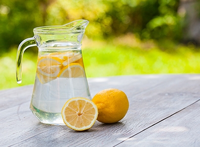 Carafe - Distributeur de boisson