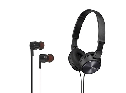 Toute l'offre casque et écouteurs