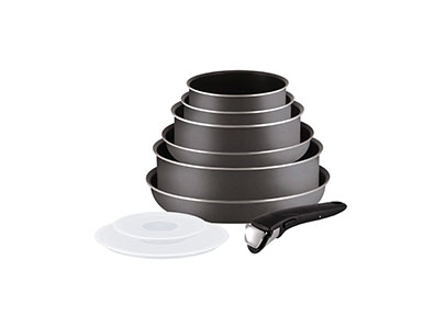 Casserole - Poêle - Wok