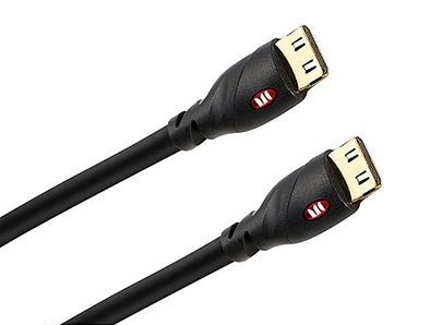 Connectique audio video