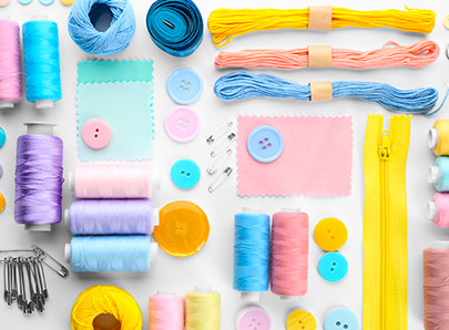 Couture - Mercerie creative