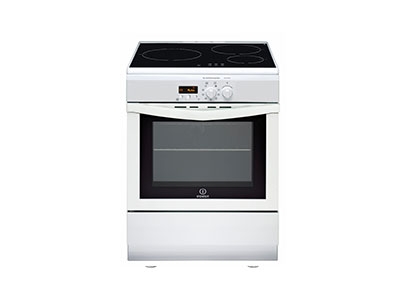 Cuisinière vitrocéramique