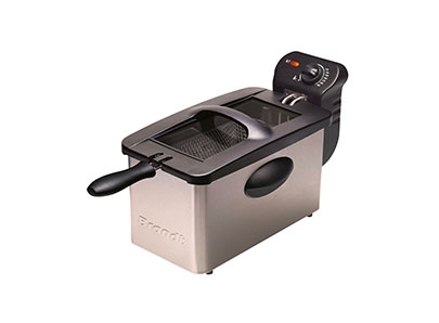 Toute l'offre friteuse