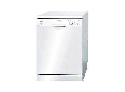 Lave-vaisselle pose libre