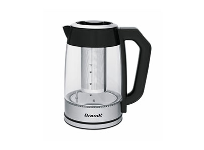 Machines à thé - Théière