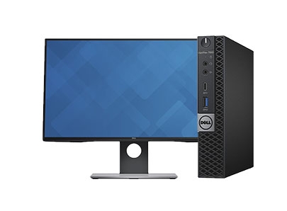 PC de bureau