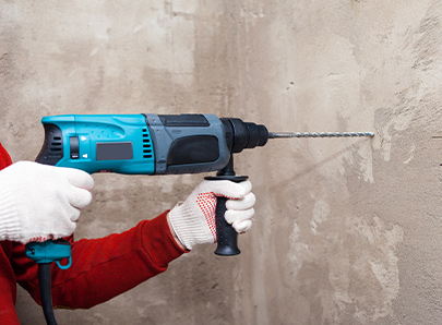 Perforateur - Burineur