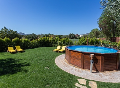 Toute l'offre piscine et spa