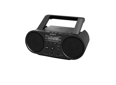 Radio CD-K7