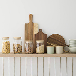 Boite de conservation