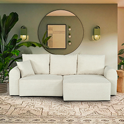 Canapé 4 places et plus