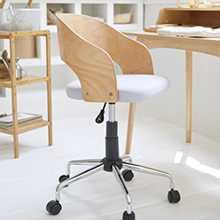 Chaise - Fauteuil bureau