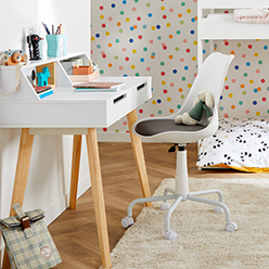 Chaise de bureau enfant