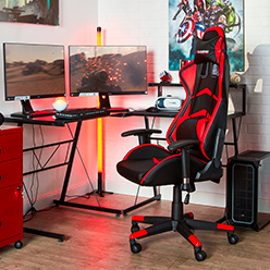 Fauteuil gaming