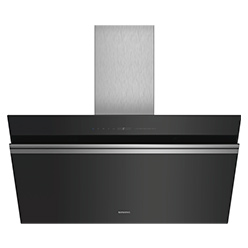 Hotte décorative
