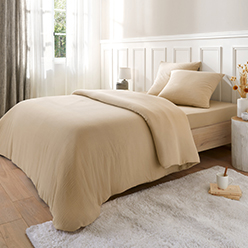 Housse de couette - Parure de lit