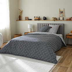 Toute l'offre linge de lit