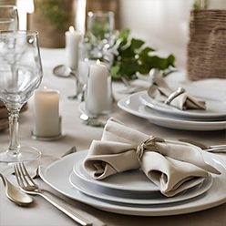 Autres linge de maison