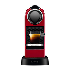 Cafetière à dosettes - Expresso à capsules