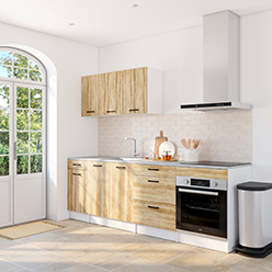 Meuble bas de cuisine