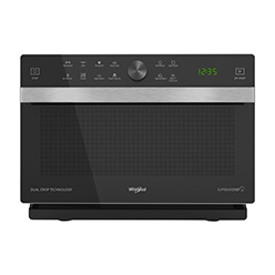 Micro-ondes combiné