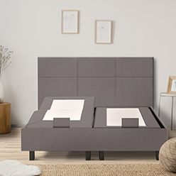 Sommier relaxation