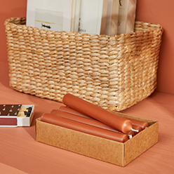 Bougie et diffuseur