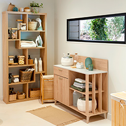 Toute l'offre buanderie