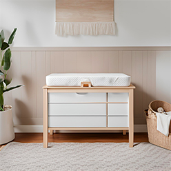 Tout pour la propreté de bébé