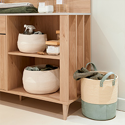 Toute l'offre rangement déco