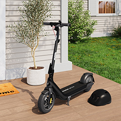 Trottinette électrique