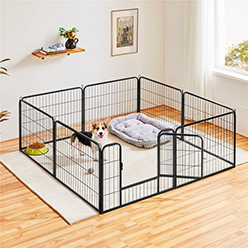 Chenil - Parc - Cage pour chien