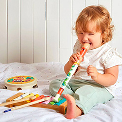 Instrument de musique