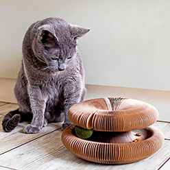Jouet pour chien et chat