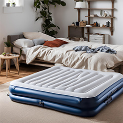 Matelas gonflable