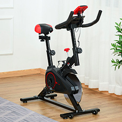 Vélo d'appartement - Vélo fitness
