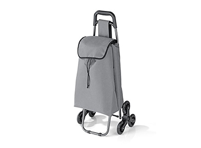 Sac de course - Chariot