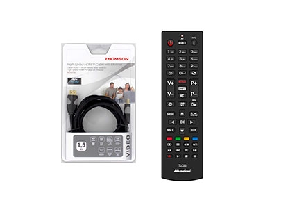 Toute l'offre accessoire