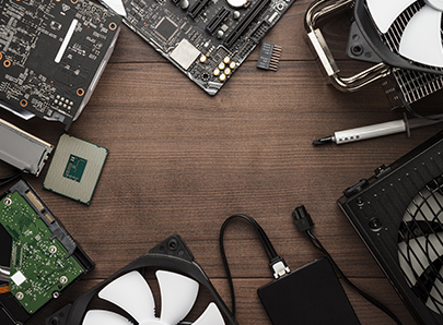 Composant informatique